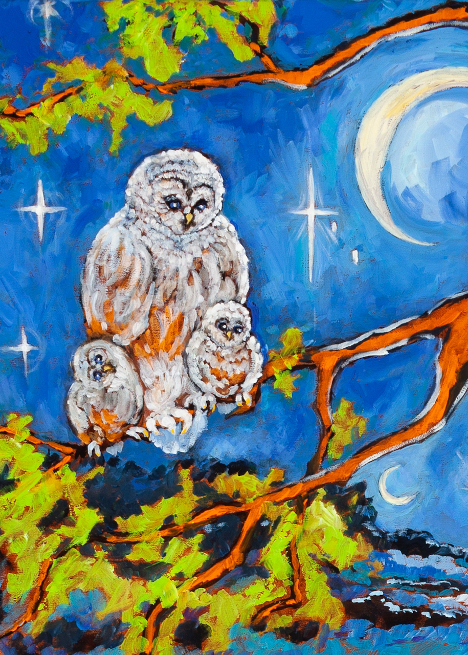 Find Your Signs To Hope Through Birds