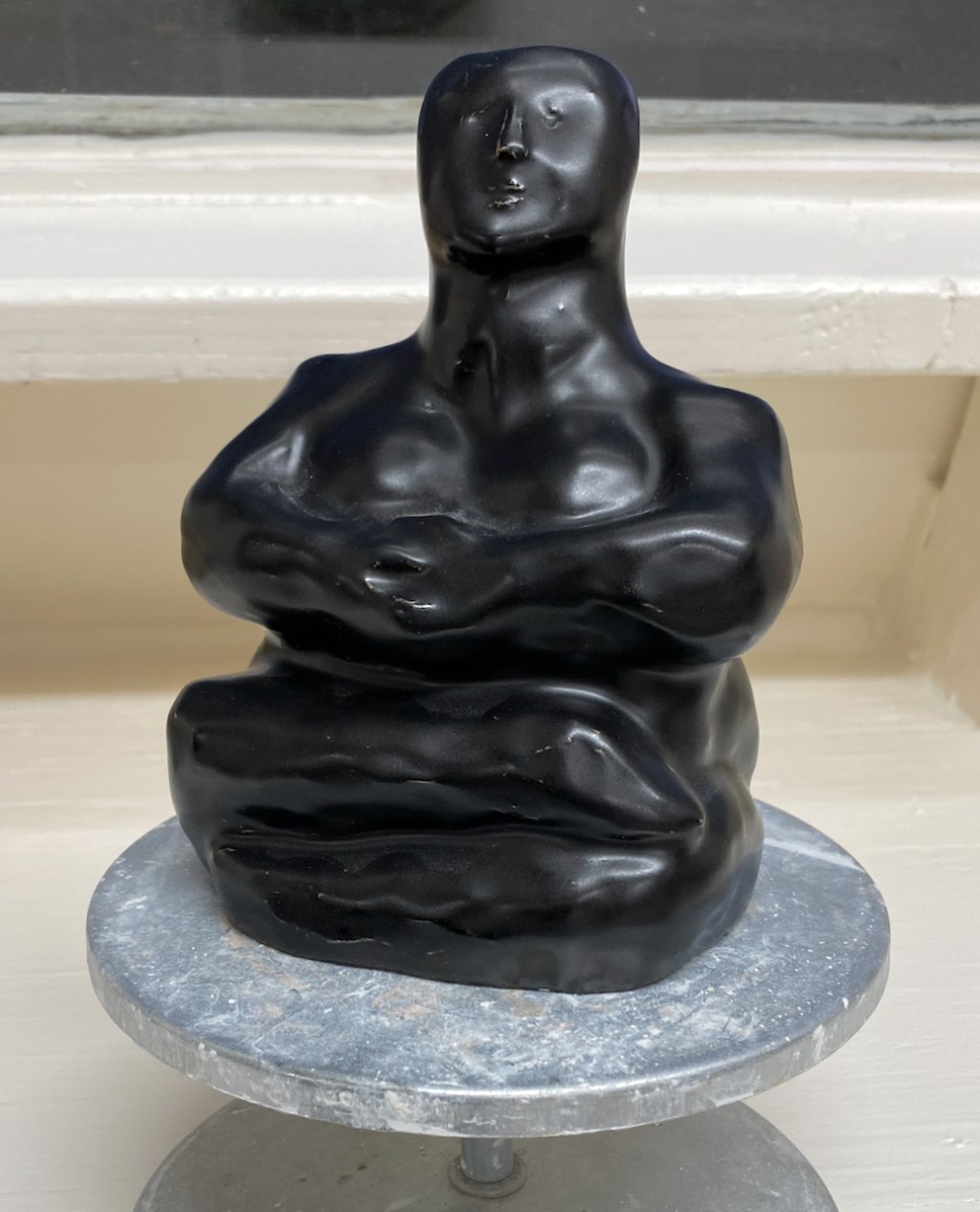 Sumi e Sculpture by Marilyn Showing&nbsp;Soon