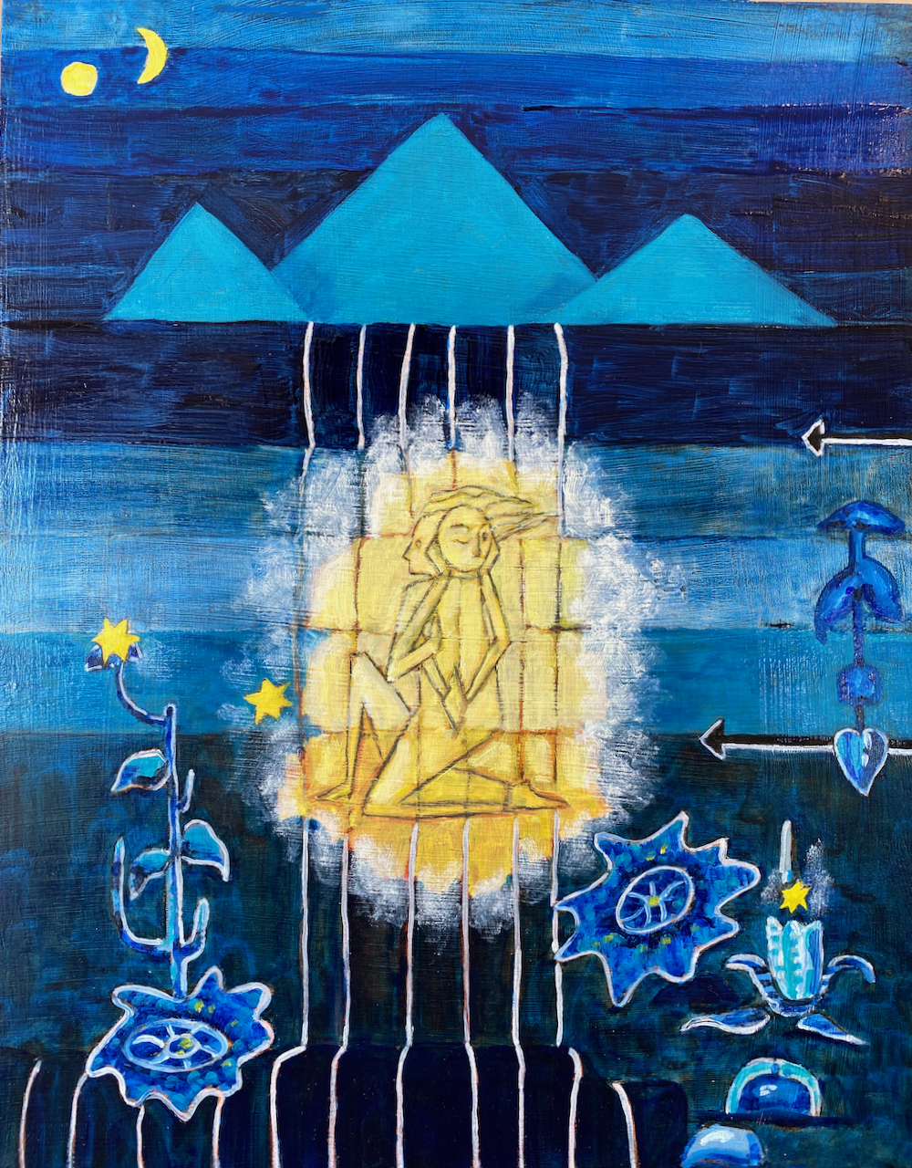 Dream Signs for Decoding Symbols