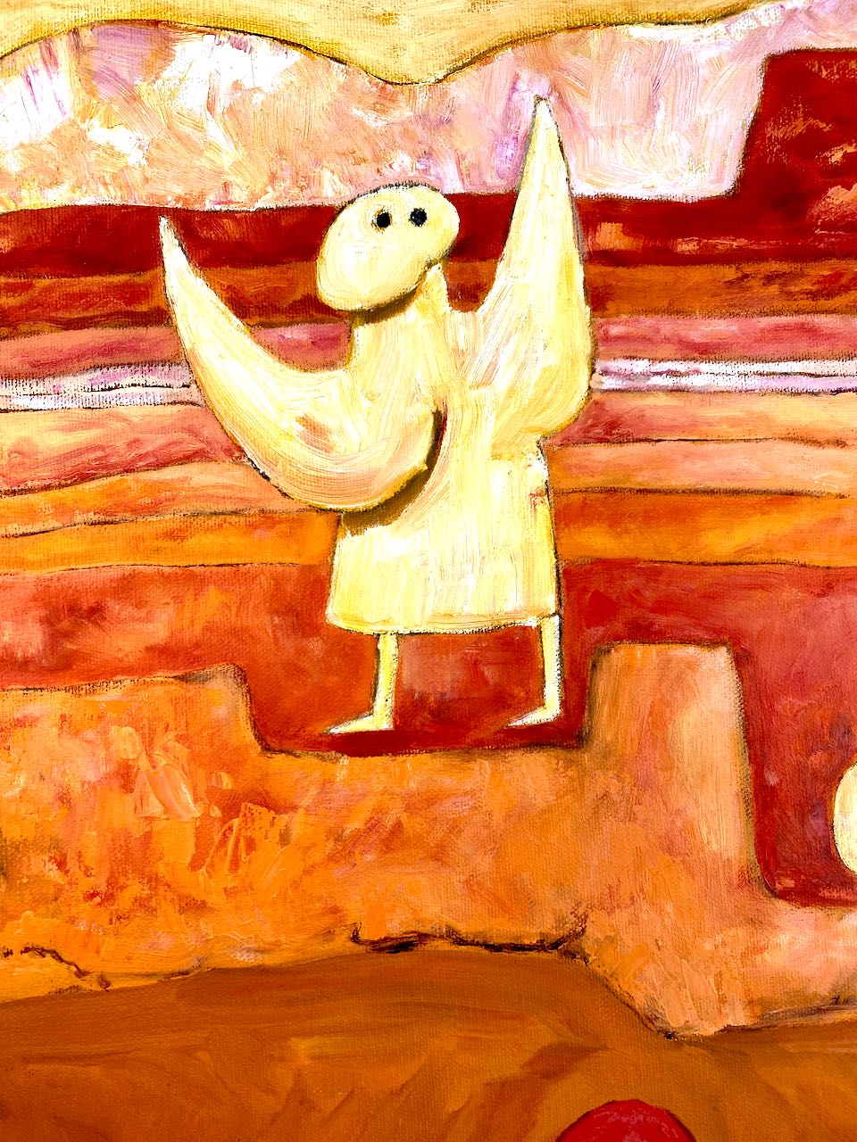 Find Your Signs Through Your Visions and Images