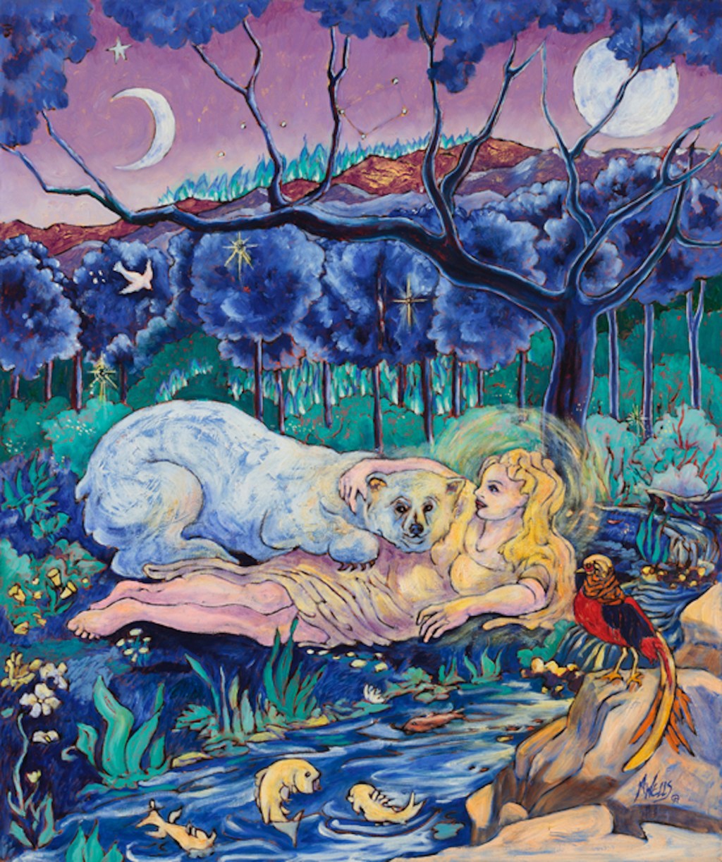 Tarot and Oracle Cards – Signs to Hope