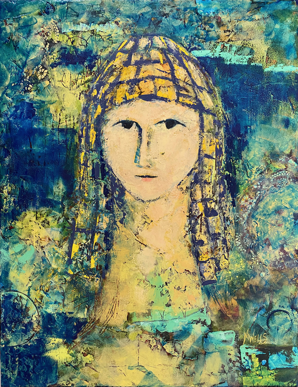 Workshop and LUMC Art Festival Showing